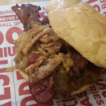 Smashburger - Burgers Near Me - Brooklyn, New York Smashburger - Burgers Near Me - Brooklyn, New York