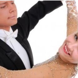 Ballroom Dance Center