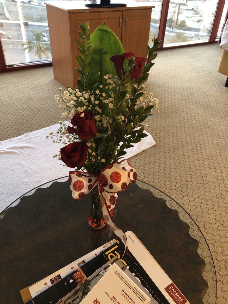 RIO PAVILION FLORIST 19 Photos 3700 W Flamingo Rd, Las Vegas