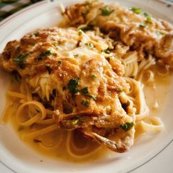 The Italian Oven