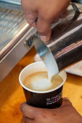 Le Macaron French Pastries Doylestown by null