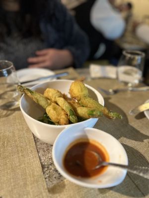 Ciccia Osteria by null