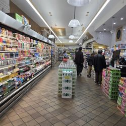 Market On Kent