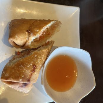 Asian Kitchen - Egg roll- so yummy - Chinese Near Me - Bethel, Connecticut Asian Kitchen - Egg roll- so yummy - Chinese Near Me - Bethel, Connecticut