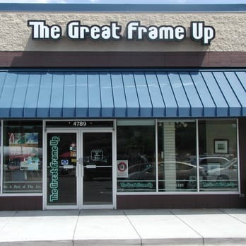 The Great Frame Up - Westwind Plaza
(next to Cub Foods) - Art Galleries Near Me - Minnetonka, Minnesota The Great Frame Up - Westwind Plaza
(next to Cub Foods) - Art Galleries Near Me - Minnetonka, Minnesota