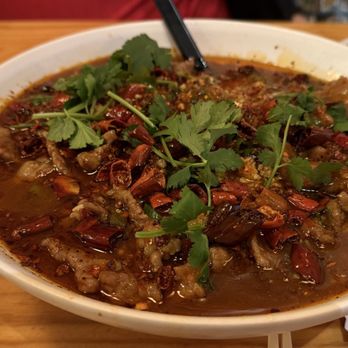 Kirin Noodle House - Chinese Near Me - Lake Forest, California