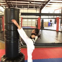 Defenders Martial Arts Academy