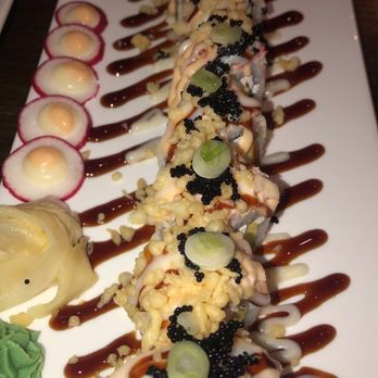 Hills To Sea - Double Crab Roll - Sushi Bars Near Me - Ephrata, Pennsylvania Hills To Sea - Double Crab Roll - Sushi Bars Near Me - Ephrata, Pennsylvania