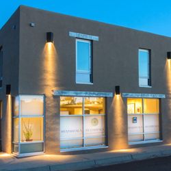 Albuquerque Shambhala Meditation Center - Our current home on Mountain Road