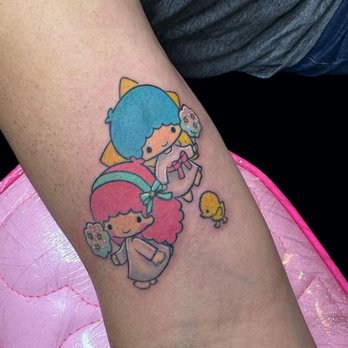 Dotta Ink - @tattoochick1383 - Tattoo Near Me - Downey, California Dotta Ink - @tattoochick1383 - Tattoo Near Me - Downey, California