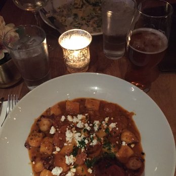 The Dearborn - New American Near Me - Chicago, Illinois