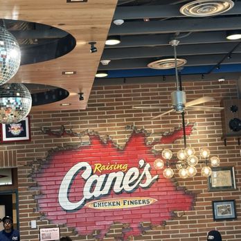 Raising Cane's Chicken Fingers - Fast Food Near Me - Fairfield, New Jersey Raising Cane's Chicken Fingers - Fast Food Near Me - Fairfield, New Jersey