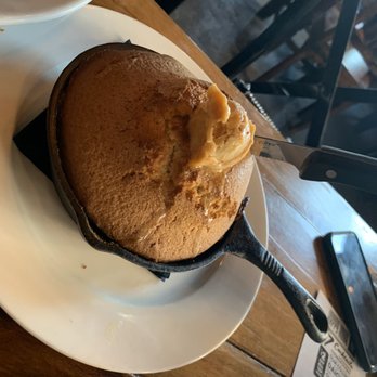 Queens Bully - Skillet Cornbread - Gastropubs Near Me - Forest Hills, New York Queens Bully - Skillet Cornbread - Gastropubs Near Me - Forest Hills, New York