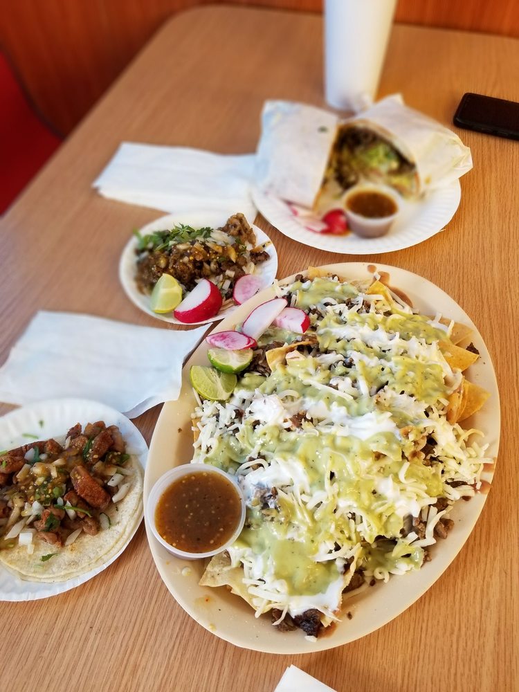 KARINA’S TACOS 240 Photos & 183 Reviews Mexican 2025 Durfee Ave, South El Monte, CA