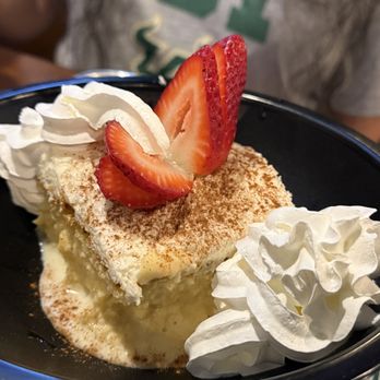 Nueva Cantina - Tres Leches dessert - Mexican Near Me - Clair-Mel City, Florida Nueva Cantina - Tres Leches dessert - Mexican Near Me - Clair-Mel City, Florida