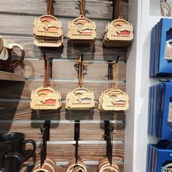 Hoover Dam Mercantile