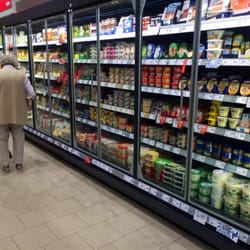 REWE