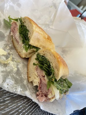 Angela's Italian Deli and Bakery by null
