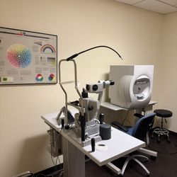 Anaheim Eye Institute
