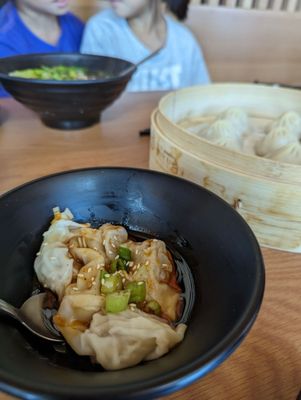 Dough Zone Dumpling House Beaverton by null