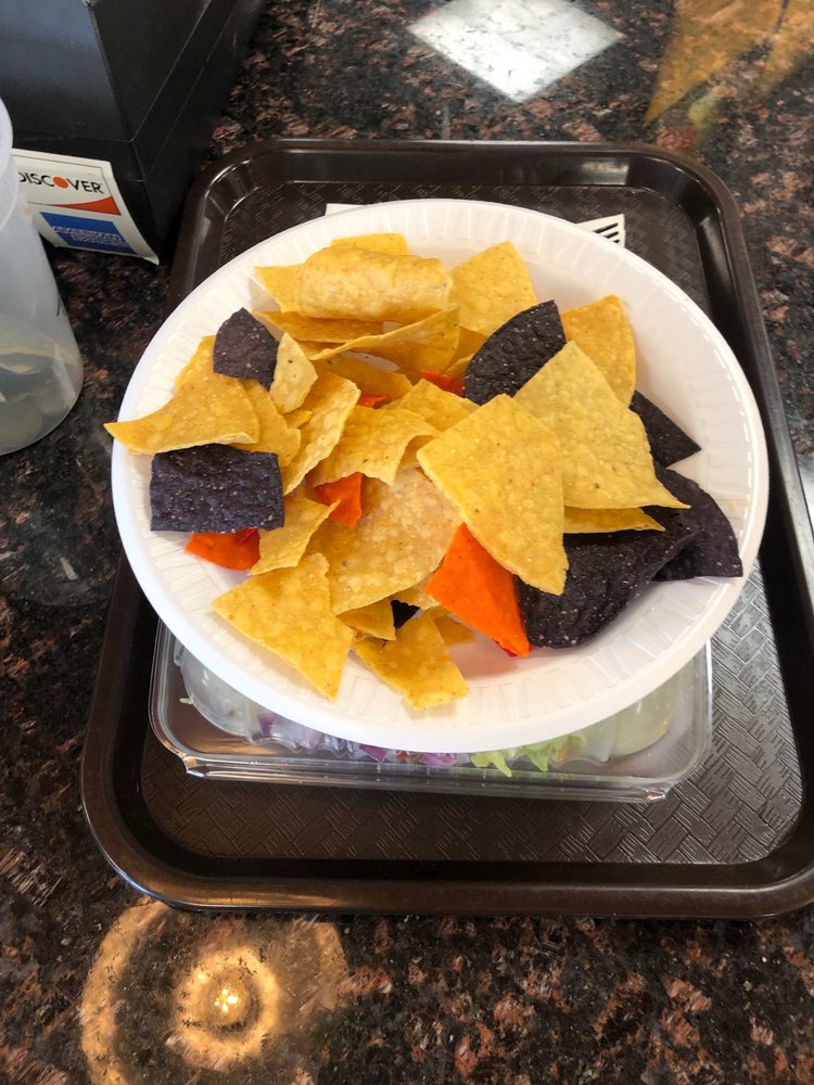 TACO JOE’S 26 Photos & 46 Reviews 665 NY109, West Babylon, New