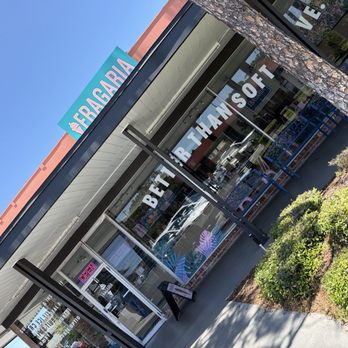 Fragaria - Ice Cream & Frozen Yogurt Near Me - Maitland, Florida
