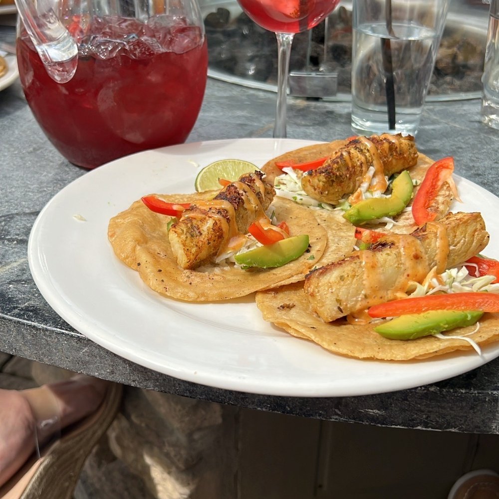 Lighthouse Restaurant - Spicy Fish Tacos - Seafood Near Me - Cedar Lake, Indiana Lighthouse Restaurant - Spicy Fish Tacos - Seafood Near Me - Cedar Lake, Indiana