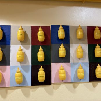 National Mustard Museum - Museums Near Me - Middleton, Wisconsin National Mustard Museum - Museums Near Me - Middleton, Wisconsin