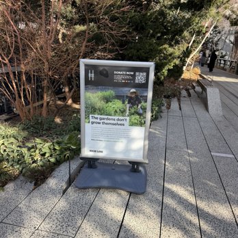 The High Line - Parks Near Me - New York, New York The High Line - Parks Near Me - New York, New York