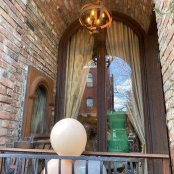 Le Petit Café - Coffee & Tea Near Me - Brooklyn, New York