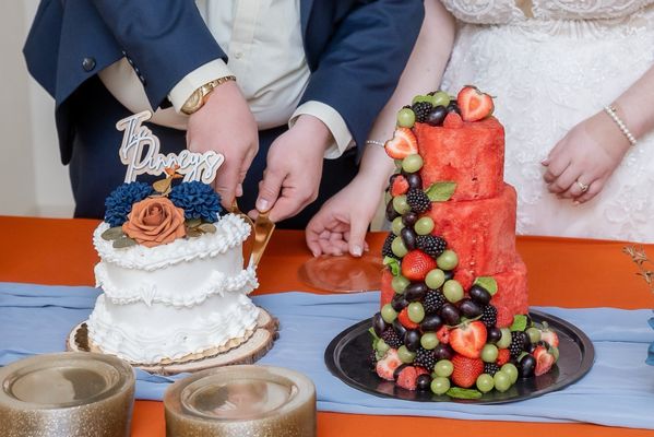 Pinch of Salt Pastries & Coffee by null