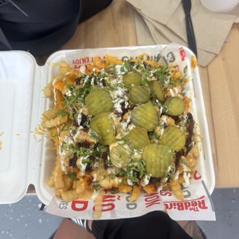 The Red Bird - Chicken cheese fries - Chicken Shop Near Me - Lake Forest, California The Red Bird - Chicken cheese fries - Chicken Shop Near Me - Lake Forest, California