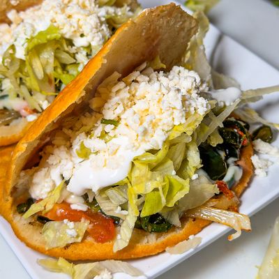 El Rincón De México Mexican Restaurant by null