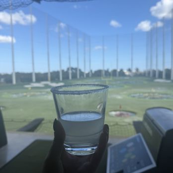 Topgolf - New American Near Me - Miami Gardens, Florida