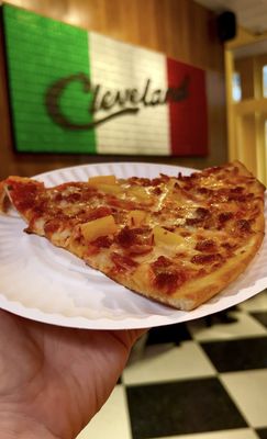 Geraci's Slice Shop by null