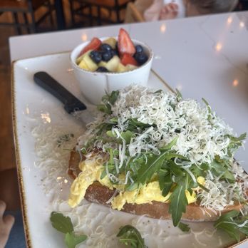 First Watch - Breakfast & Brunch Near Me - Orlando, Florida