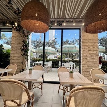 Pura Vida Miami - Attention to detail is fantastic, so much room for activities - Breakfast & Brunch Near Me - Boca Raton, Florida Pura Vida Miami - Attention to detail is fantastic, so much room for activities - Breakfast & Brunch Near Me - Boca Raton, Florida