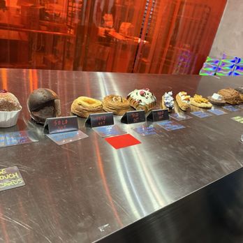 Supermoon Bakehouse - Bakeries Near Me - New York, New York