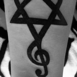 Blue Collar Tattoo - I absolutly LOVE FatSean, he did such a great job!