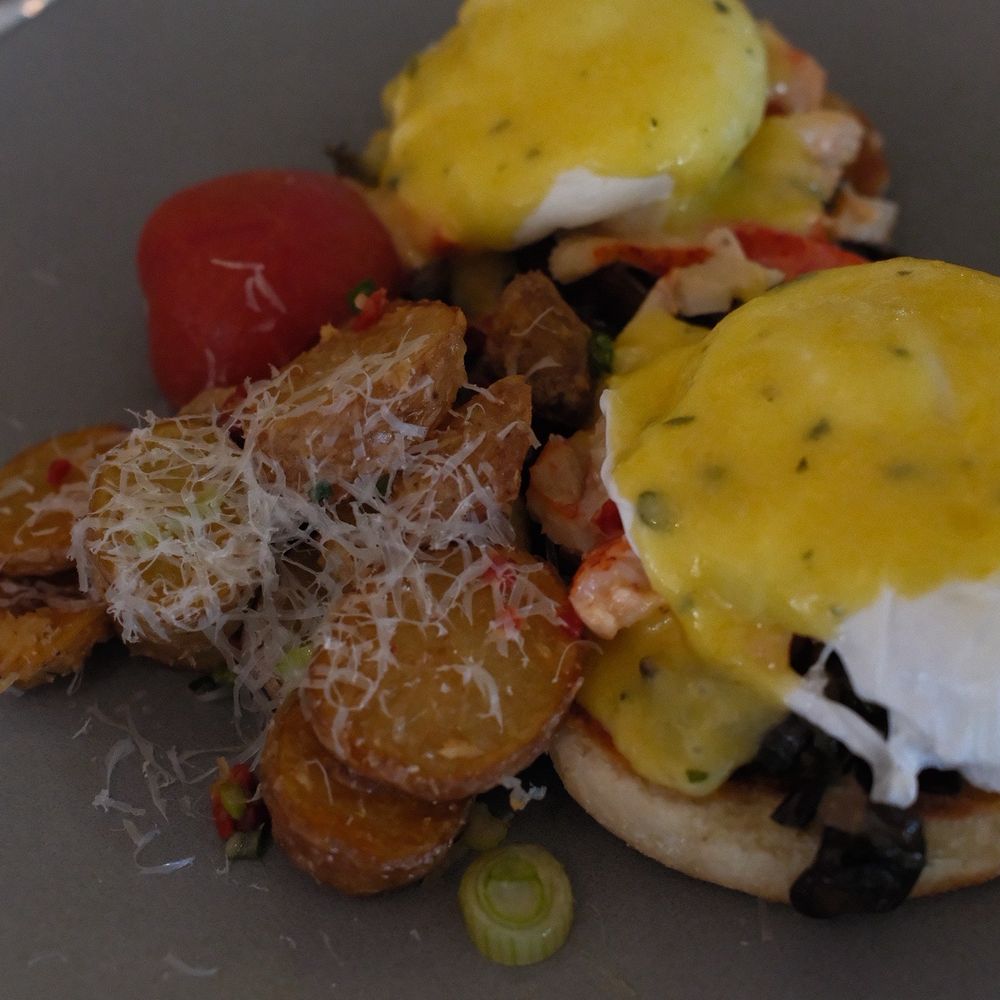 Botanist - Brunch - Canadian (New) Near Me - Vancouver, British Columbia Botanist - Brunch - Canadian (New) Near Me - Vancouver, British Columbia