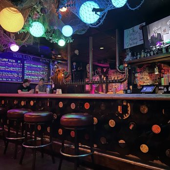 Red Dwarf - Interior - Beer Bar Near Me - Las Vegas, Nevada