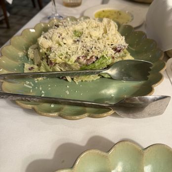 Nonna Mia - Chopped Italian salad. - Italian Near Me - Fernandina Beach, Florida Nonna Mia - Chopped Italian salad. - Italian Near Me - Fernandina Beach, Florida