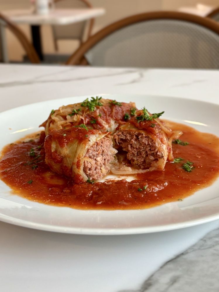 Etty’s Jewish Deli & Bakery