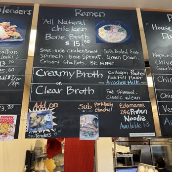 Kokiyo - Ramen Near Me - Newport Beach, California