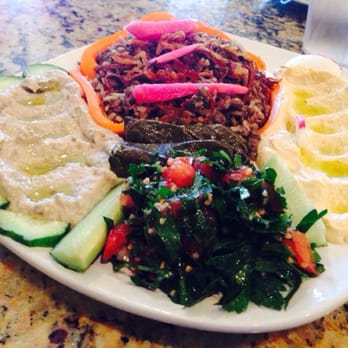 Fresh Bites - Vegetarian heaven! - Lebanese Near Me - Tampa, Florida Fresh Bites - Vegetarian heaven! - Lebanese Near Me - Tampa, Florida