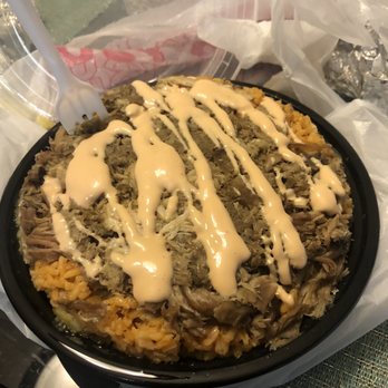 Phoenix Coqui - Mofongo bowl -- sabía - Puerto Rican Near Me - Phoenix, Arizona Phoenix Coqui - Mofongo bowl -- sabía - Puerto Rican Near Me - Phoenix, Arizona