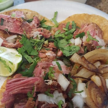 Las Chismosas Taqueria - Carnitas to go - Mexican Near Me - Concord, California