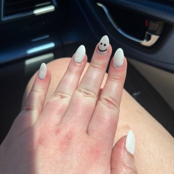 Emmi Nails & Spa - hand 1 - Nail Salons Near Me - Tempe, Arizona Emmi Nails & Spa - hand 1 - Nail Salons Near Me - Tempe, Arizona