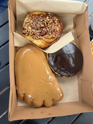 Hot Lava Bakery by null