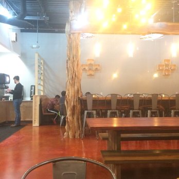 Ur Bowl - Cool decor - Ramen Near Me - Tallahassee, Florida